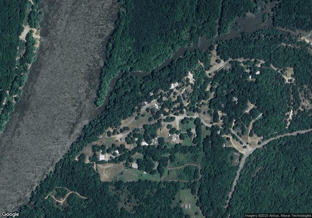 372 Twin Hills Rd, Locust Grove, OK 74352 - photo 1