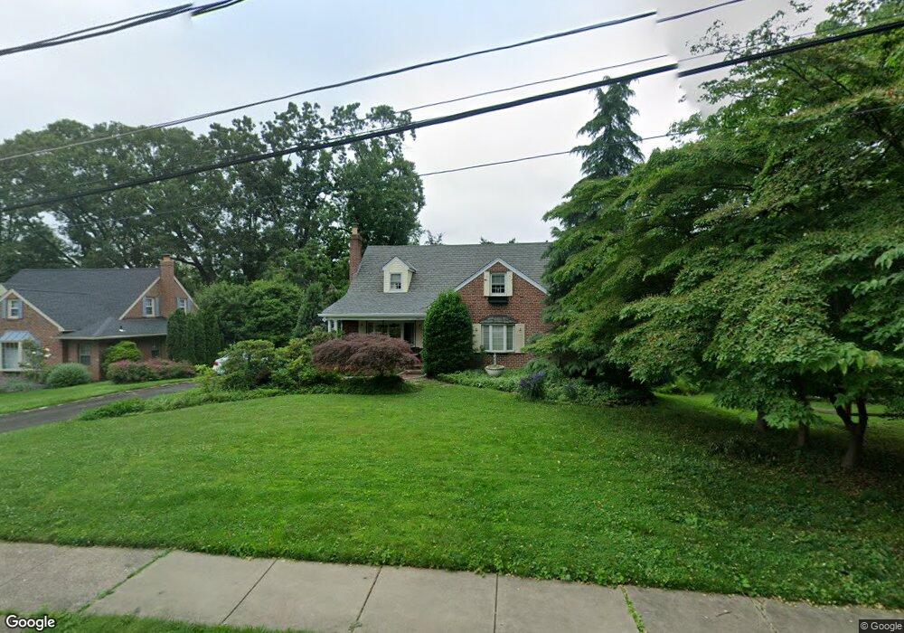 1523 Noble Rd, Jenkintown, PA 19046 - photo 1