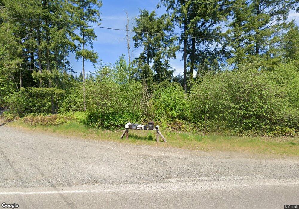 12444 Waddell Creek Rd SW, Olympia, WA 98512 - photo 1