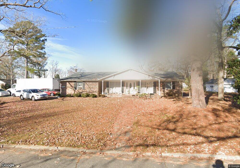 2505 Aaron St, Conway, SC 29526 - photo 1