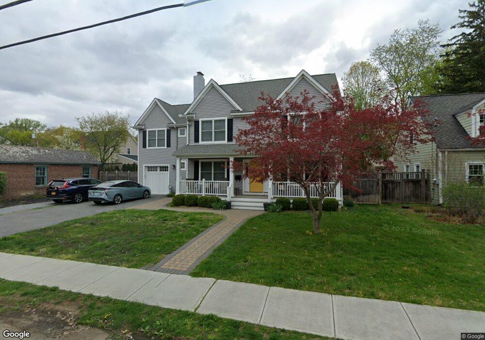 78 Penfield Ave, Croton On Hudson, NY 10520 - photo 1