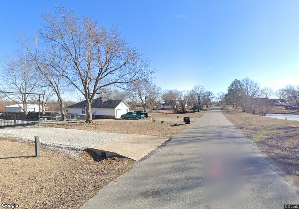 4600 N Cedar Dr, Claremore, OK 74017 - photo 1