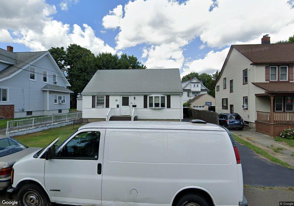 76 Colony St, Stratford, CT 06615 - photo 1