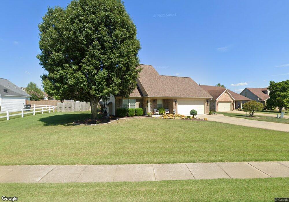 3072 Stirrup Loop, Owensboro, KY 42303 - photo 1