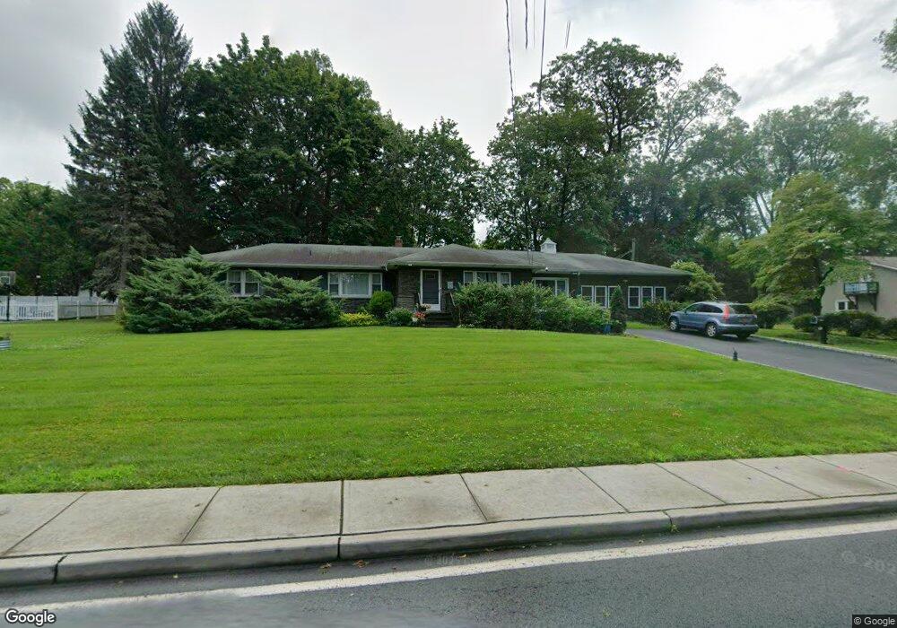 28 Amundsen Ln, New City, NY 10956 - photo 1