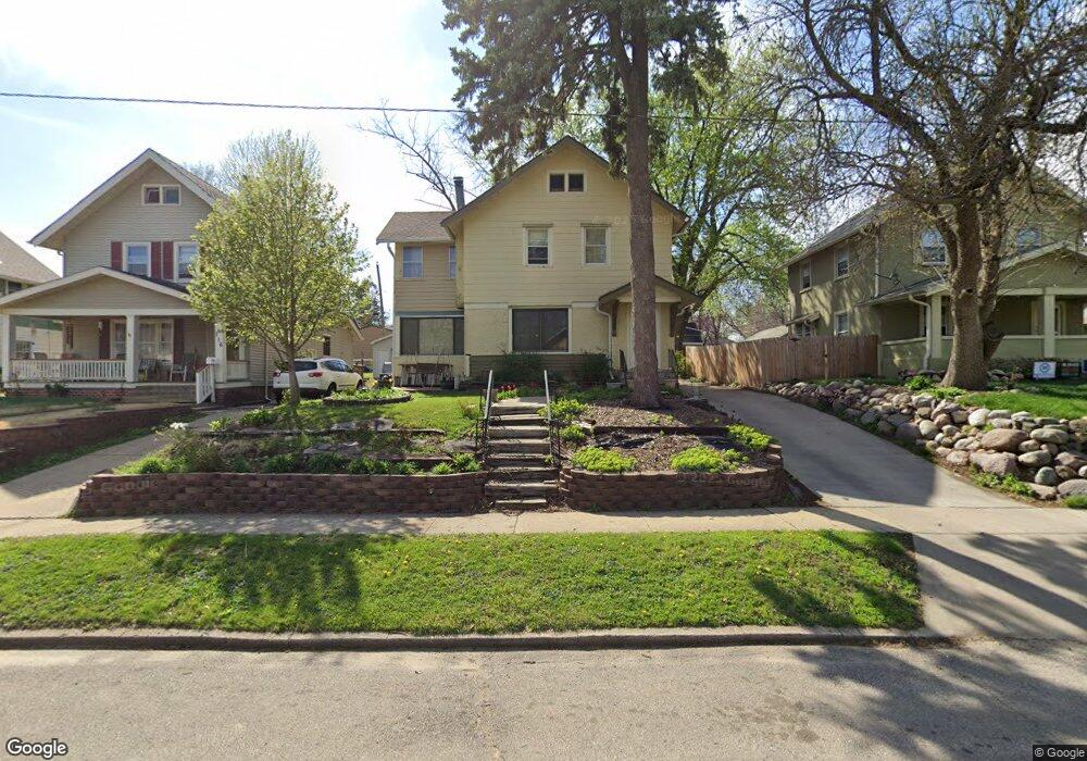 720 36th St, Des Moines, IA 50312 - photo 1
