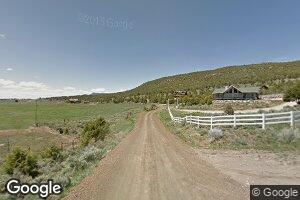 44 775 E, Pine Valley, UT 84781