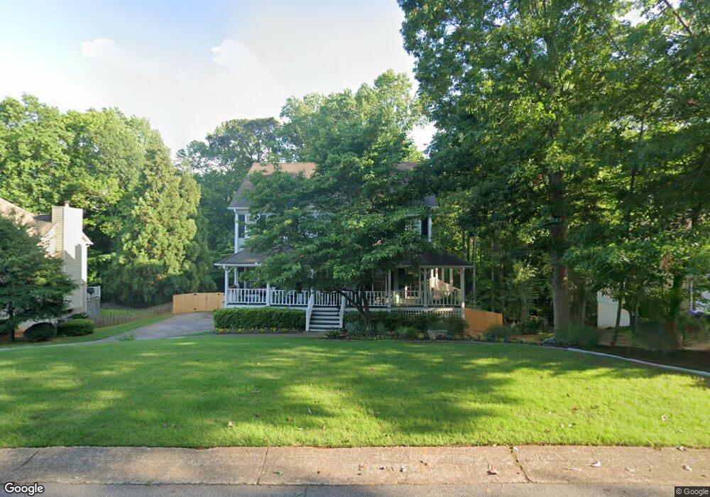 1494 Willow Bend unit 3, Woodstock, GA 30188 - photo 1