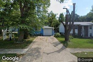 611 W Lincoln St, Carrollton, MO 64633
