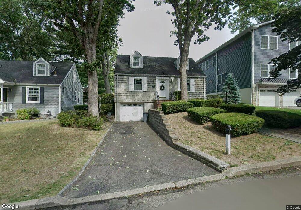 45 Cleveland Ave, Hasbrouck Heights, NJ 07604 - photo 1