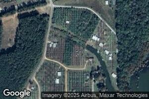 17030 Crystal Orchard Rd, Dozier, AL 36028