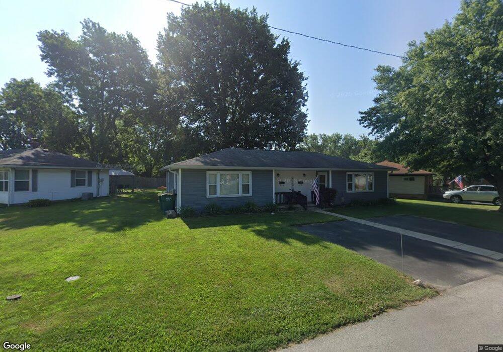 51 Circle Dr, Franklin, IN 46131 - photo 1