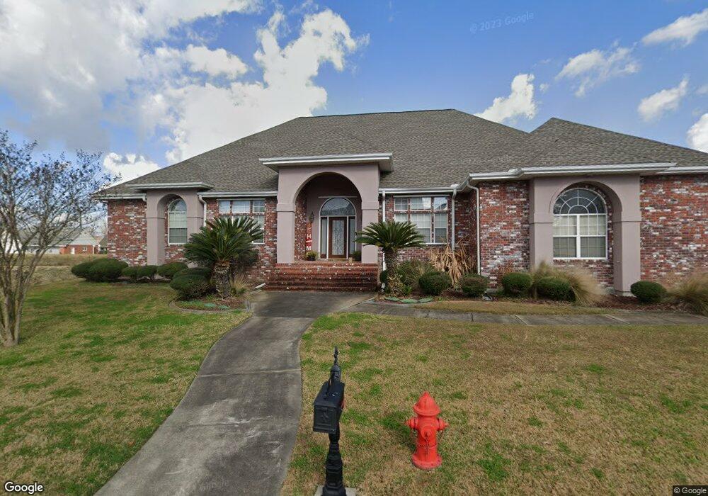 4 Ormond Trace, Destrehan, LA 70047 - photo 1