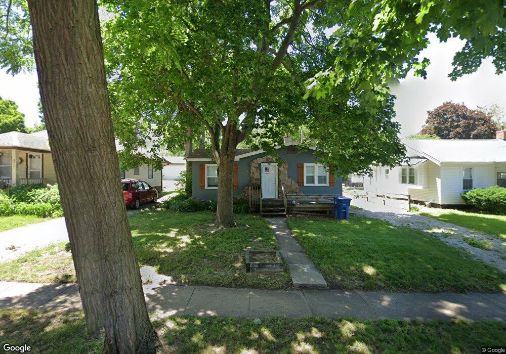 3834 4th St, Des Moines, IA 50313 - photo 1