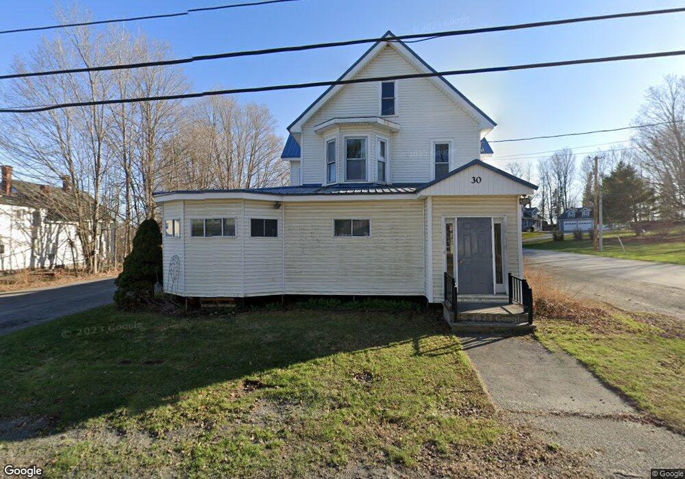 30 St Albans Rd, Corinna, ME 04928 - photo 1