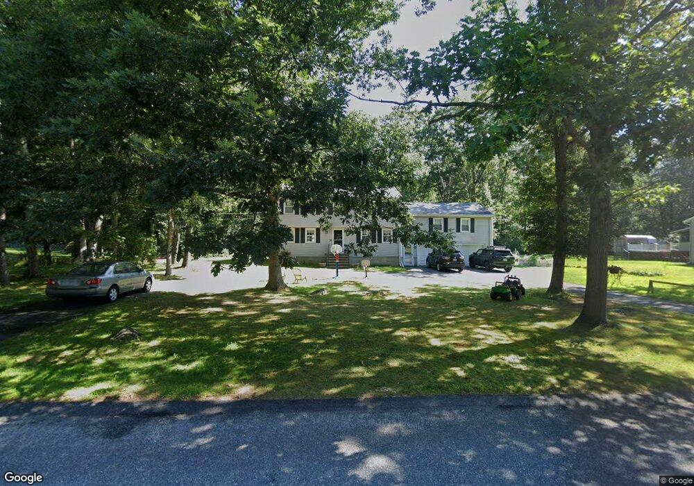 38 Colonial Way, Rehoboth, MA 02769 - photo 1