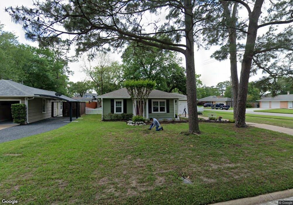 1739 Latexo Dr, Houston, TX 77018 - photo 1