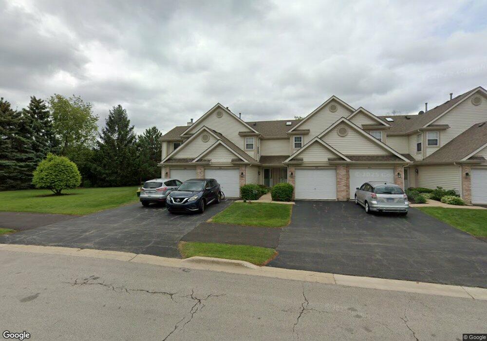 1711 Grove Ave unit 50B171, Schaumburg, IL 60193 - photo 1