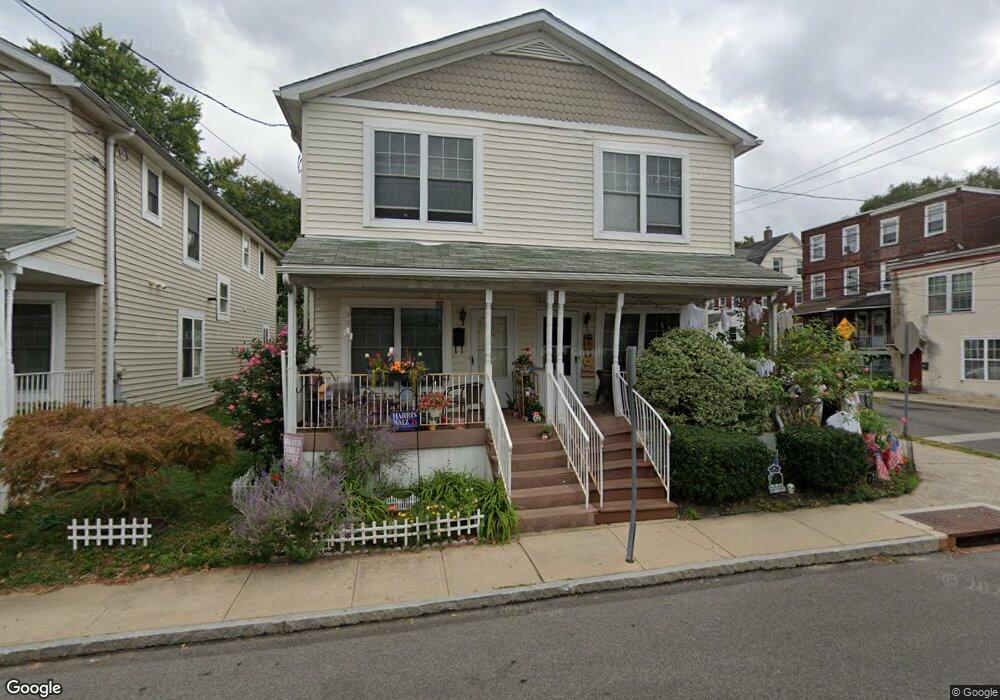 85 E Spring Ave, Ardmore, PA 19003 - photo 1