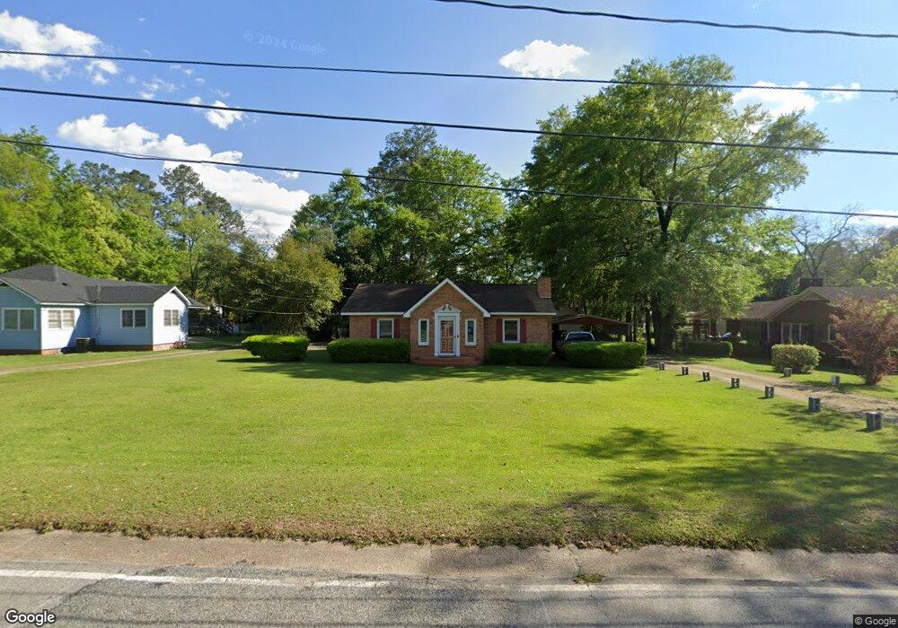 482 Sapp Ave SW, Pelham, GA 31779 - photo 1