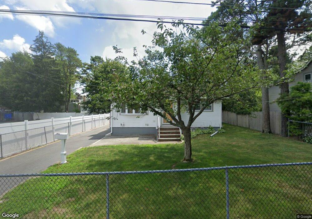 32 Sentinel St, Stoughton, MA 02072 - photo 1