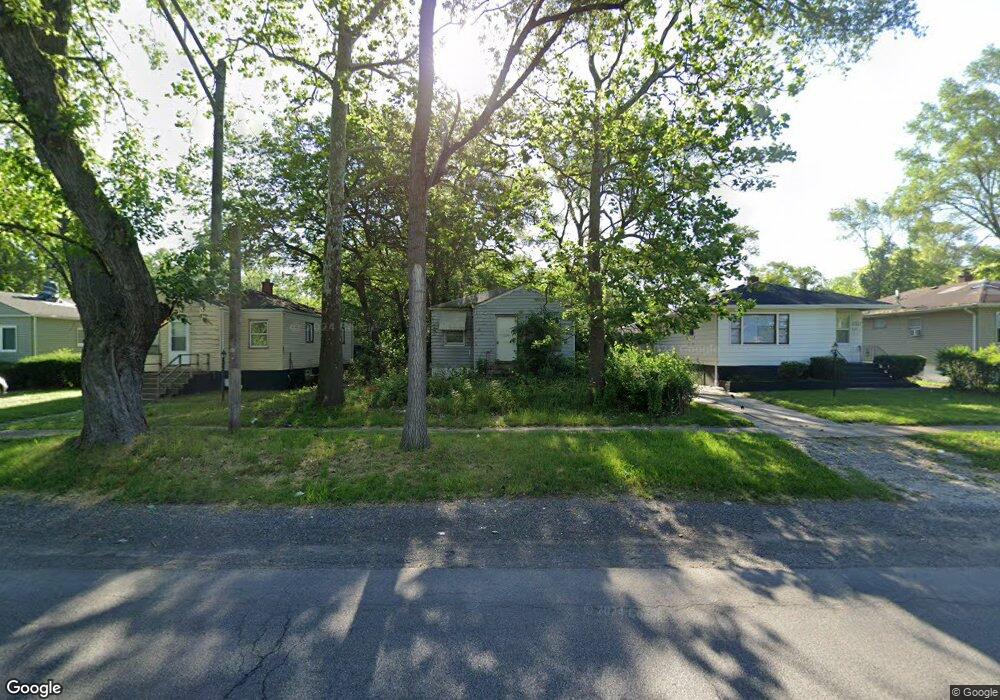 3378 Rhode Island St, Gary, IN 46409 - photo 1