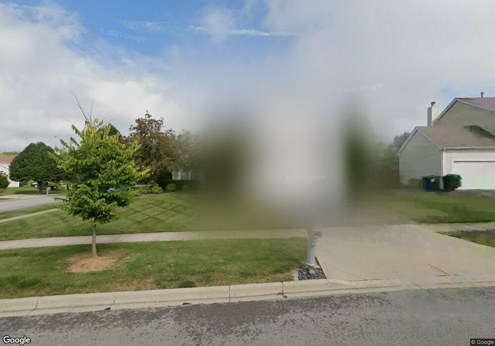 1300 York Dr, Carpentersville, IL 60110 - photo 1