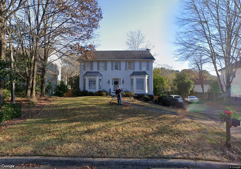 275 Softwood Cir, Roswell, GA 30076 - photo 1