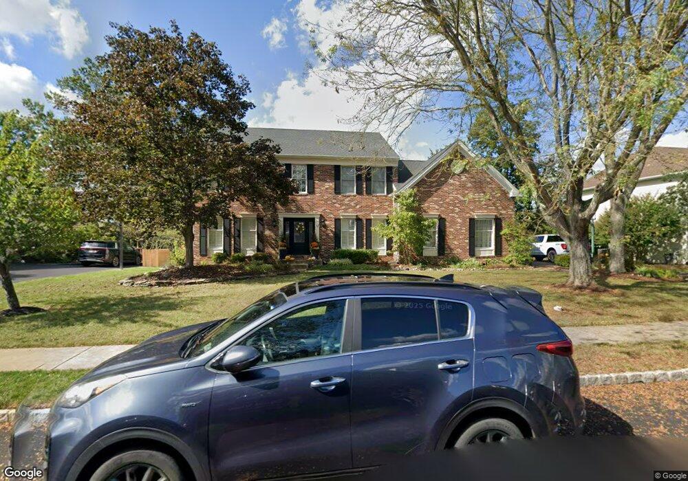 4856 Mead Dr, Doylestown, PA 18902 - photo 1