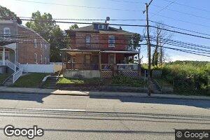 840 Upland Ave, Chester, PA 19013