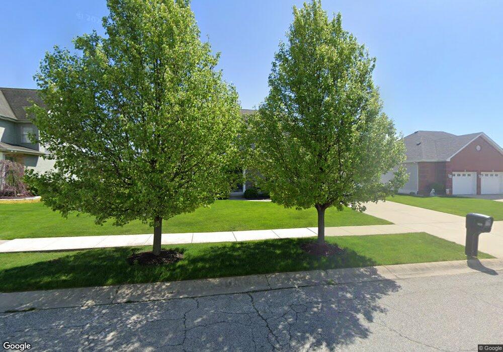 285 E 124th Ave, Crown Point, IN 46307 - photo 1