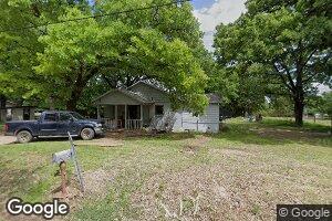 213 Weger Rd, Colbert, OK 74733