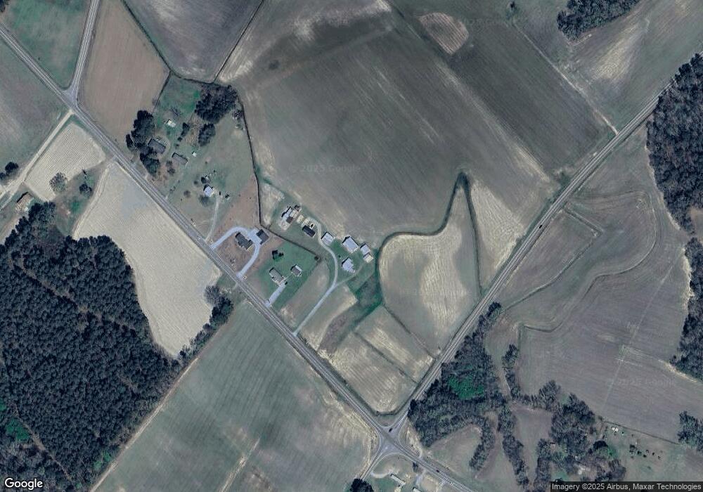 4540 Nc 124 W, MacClesfield, NC 27852 - photo 1