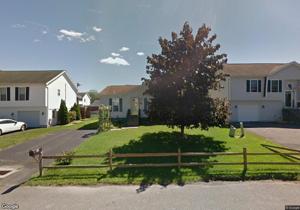 46 Arthur Ave, Hudson, NY 12534 - photo 1