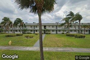 1200 S Broadway, Lantana, FL 33462