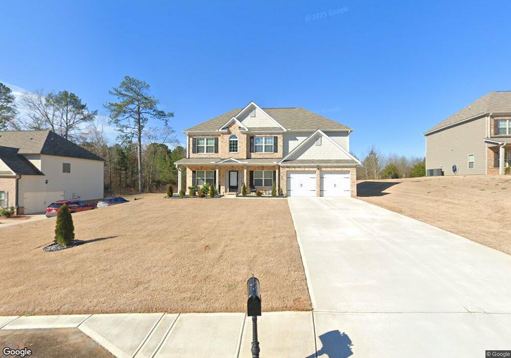 310 Hampton Ct, Covington, GA 30016 - photo 1