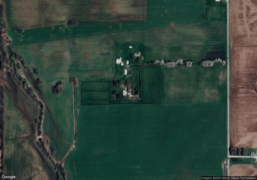 3278 N Centerline Rd, Franklin, IN 46131 - photo 1