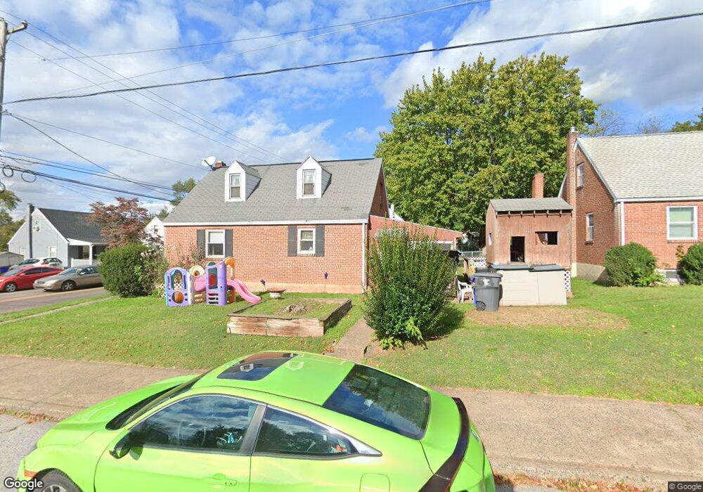 63 W 6th St, Pottstown, PA 19464 - photo 1