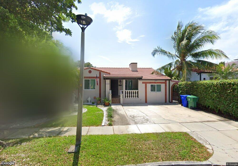 1500 SW 18th St unit 1, Miami, FL 33145 - photo 1