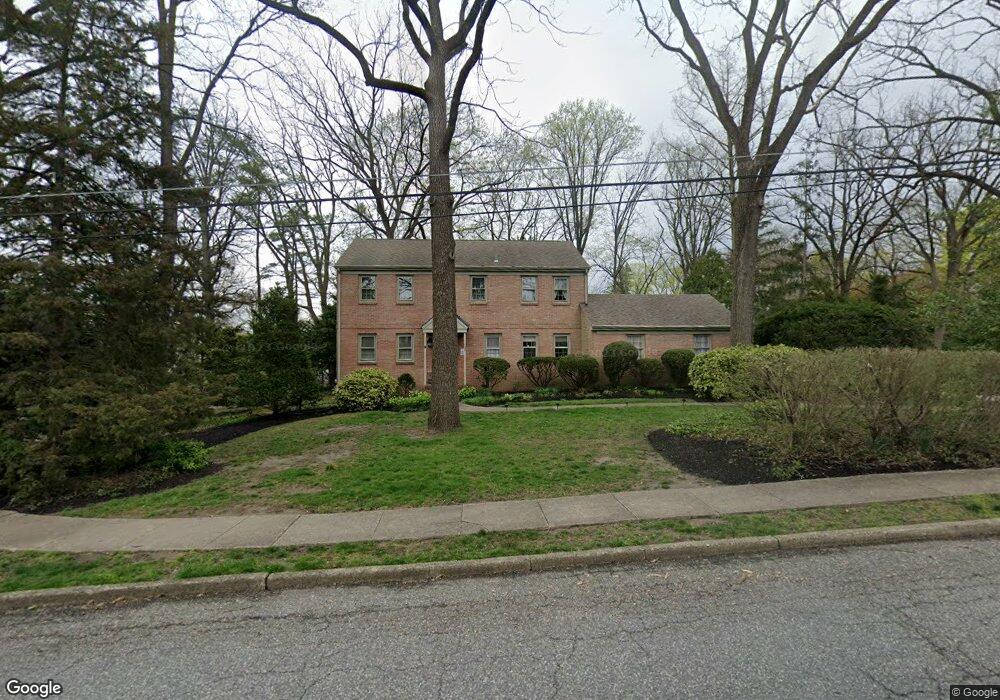 125 Curtis Ln, Moorestown, NJ 08057 - photo 1