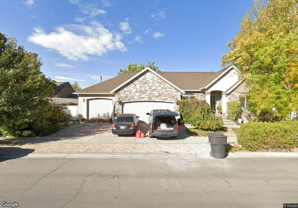 448 W 1650 S, Payson, UT 84651 - photo 1