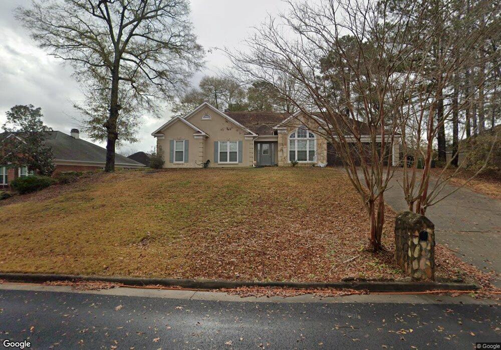 7228 Saybrook Dr, Midland, GA 31820 - photo 1