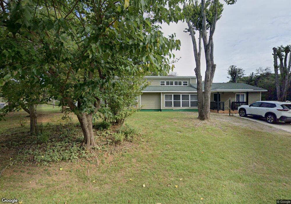 221 Birchwood Rd, Statesville, NC 28625 - photo 1