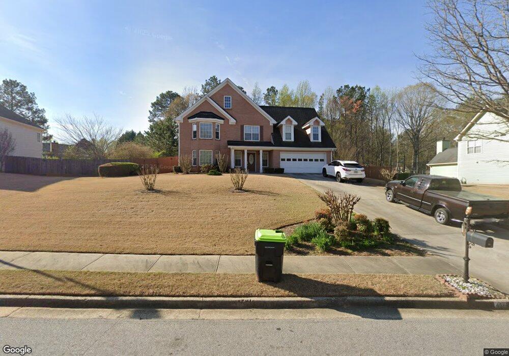 451 Emerald Trace, Jonesboro, GA 30236 - photo 1