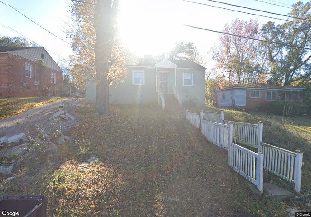 60 Mathews St, Columbus, GA 31903 - photo 1