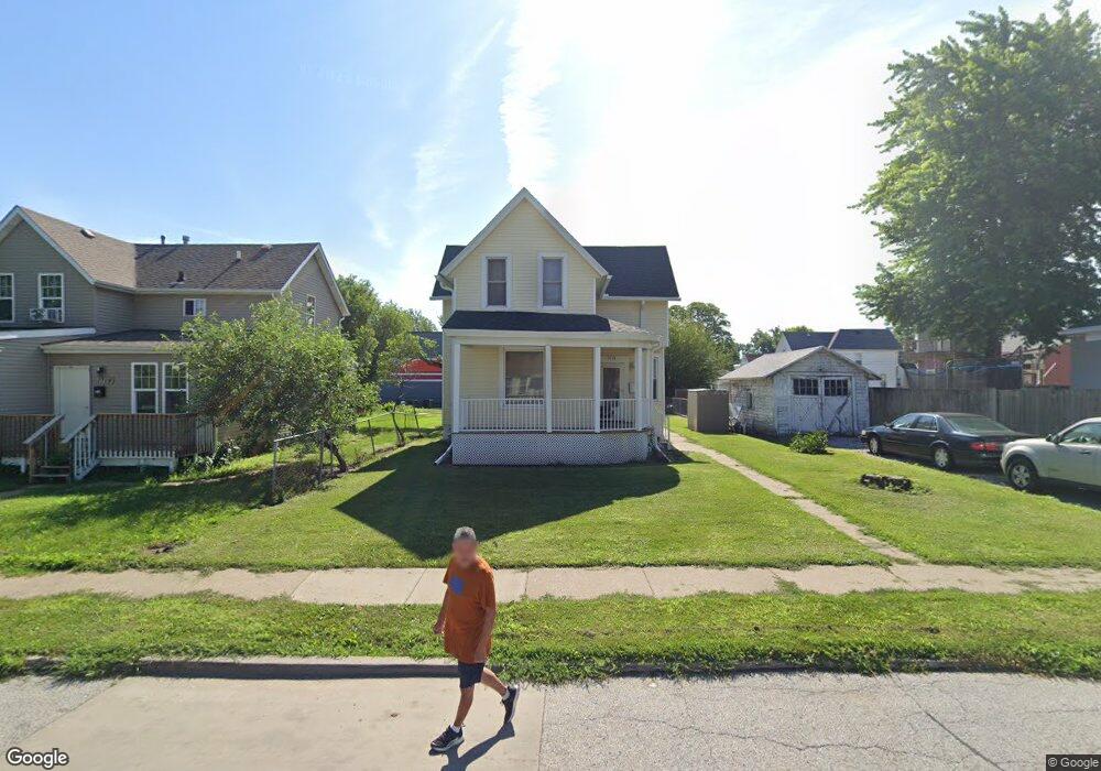 1715 N Sturdevant St, Davenport, IA 52804 - photo 1