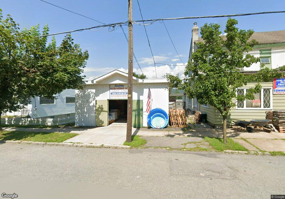 311 Center St, Jim Thorpe, PA 18229 - photo 1