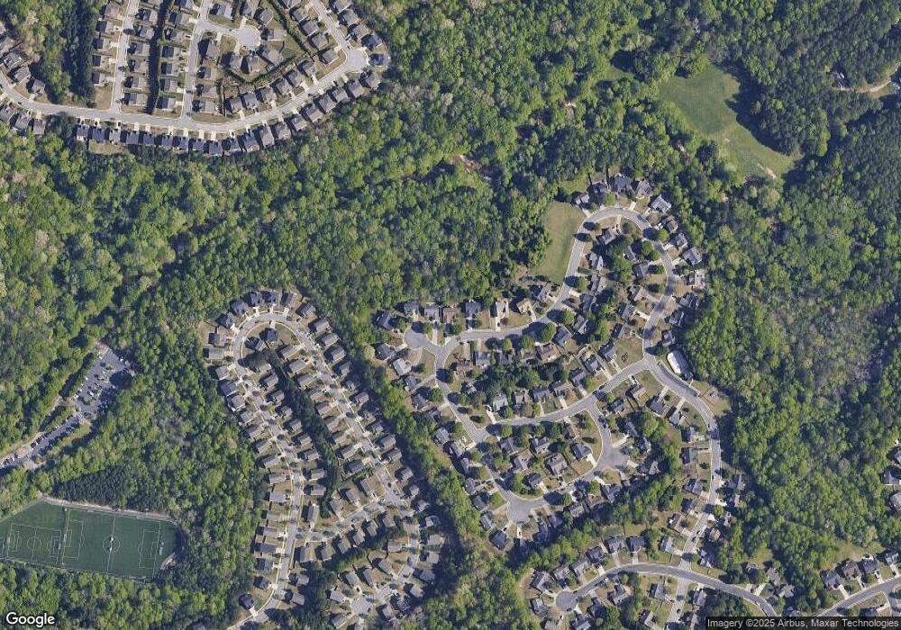 1105 Riverside Walk Crossing unit III, Sugar Hill, GA 30518 - photo 1