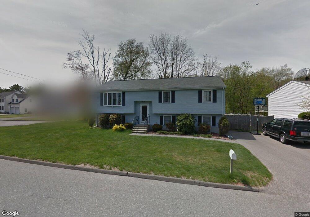 2 Memory Ln, Randolph, MA 02368 - photo 1