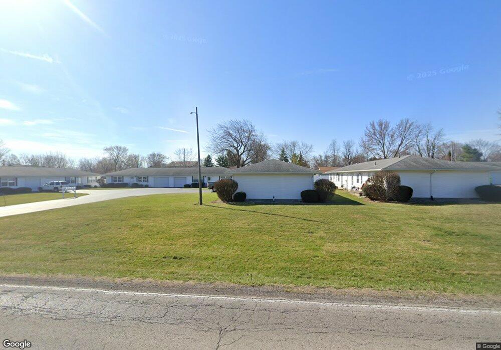 807 W Bigelow Ave, Findlay, OH 45840 - photo 1